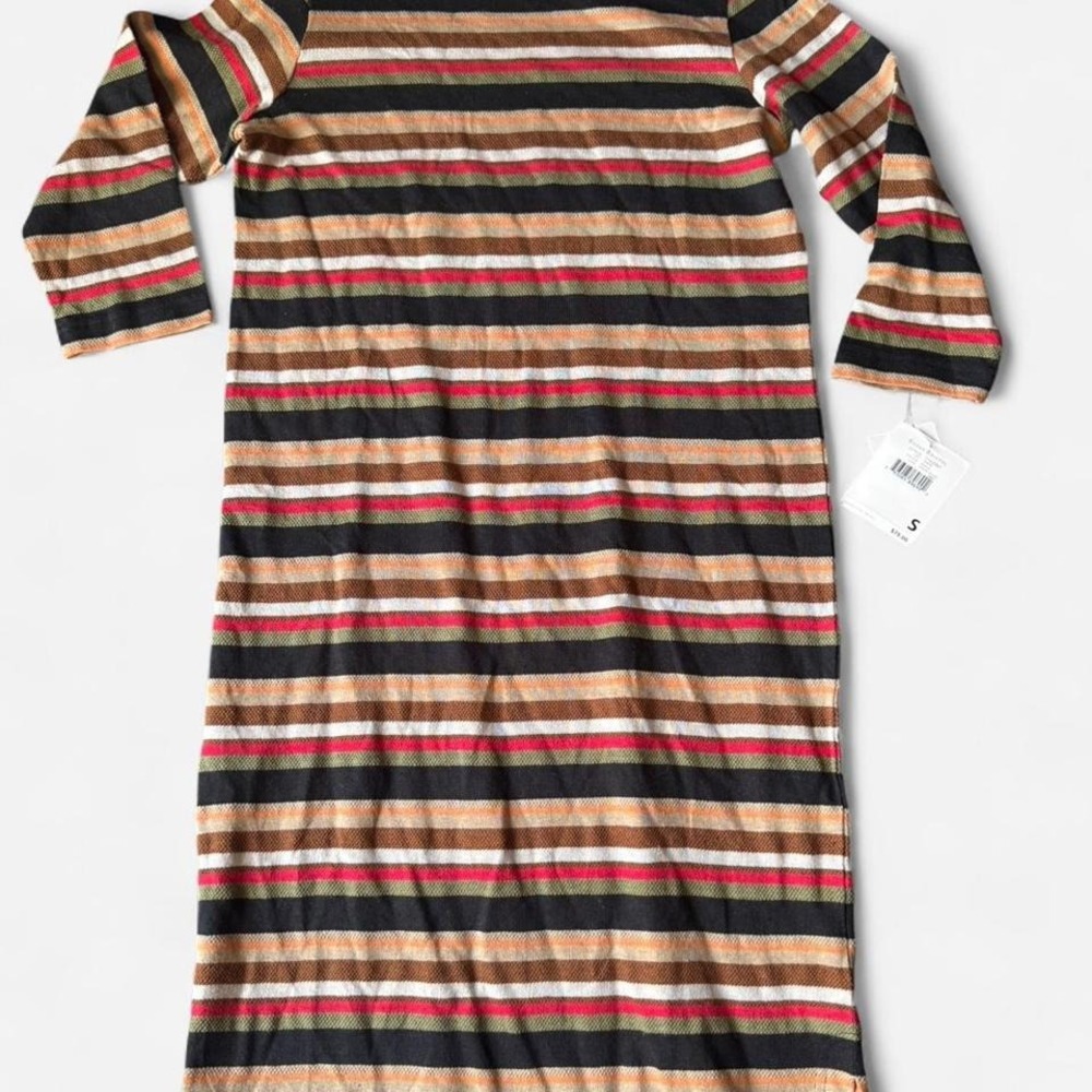 Susan Bristol Dress